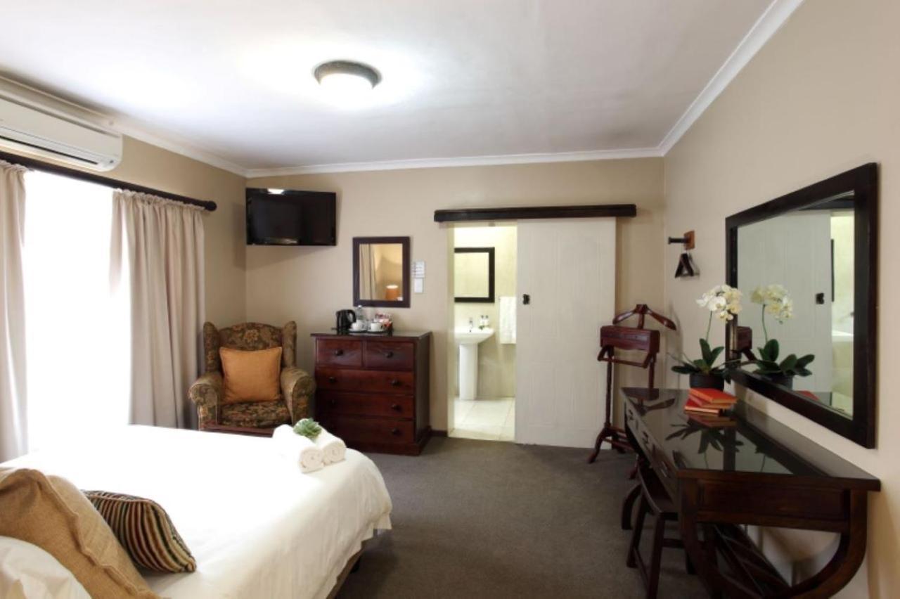Celtis Country Lodge & Restaurant Middelburg  Exterior photo