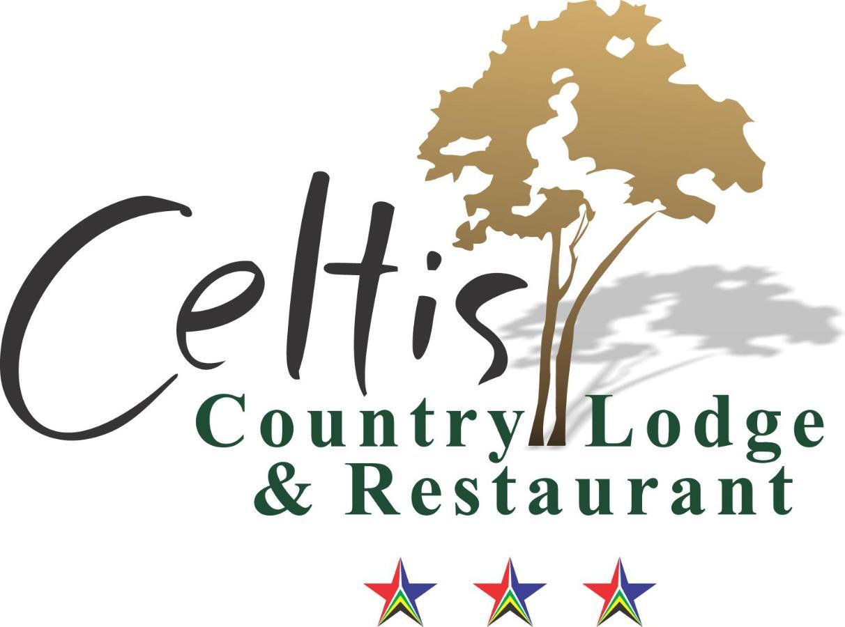 Celtis Country Lodge & Restaurant Middelburg  Exterior photo